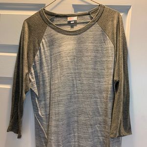 LuLaRoe Randy shirt